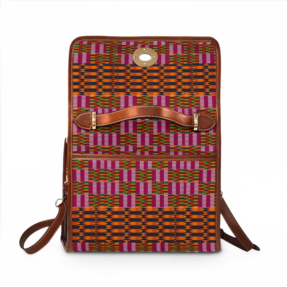 Waterproof Canvas Bag