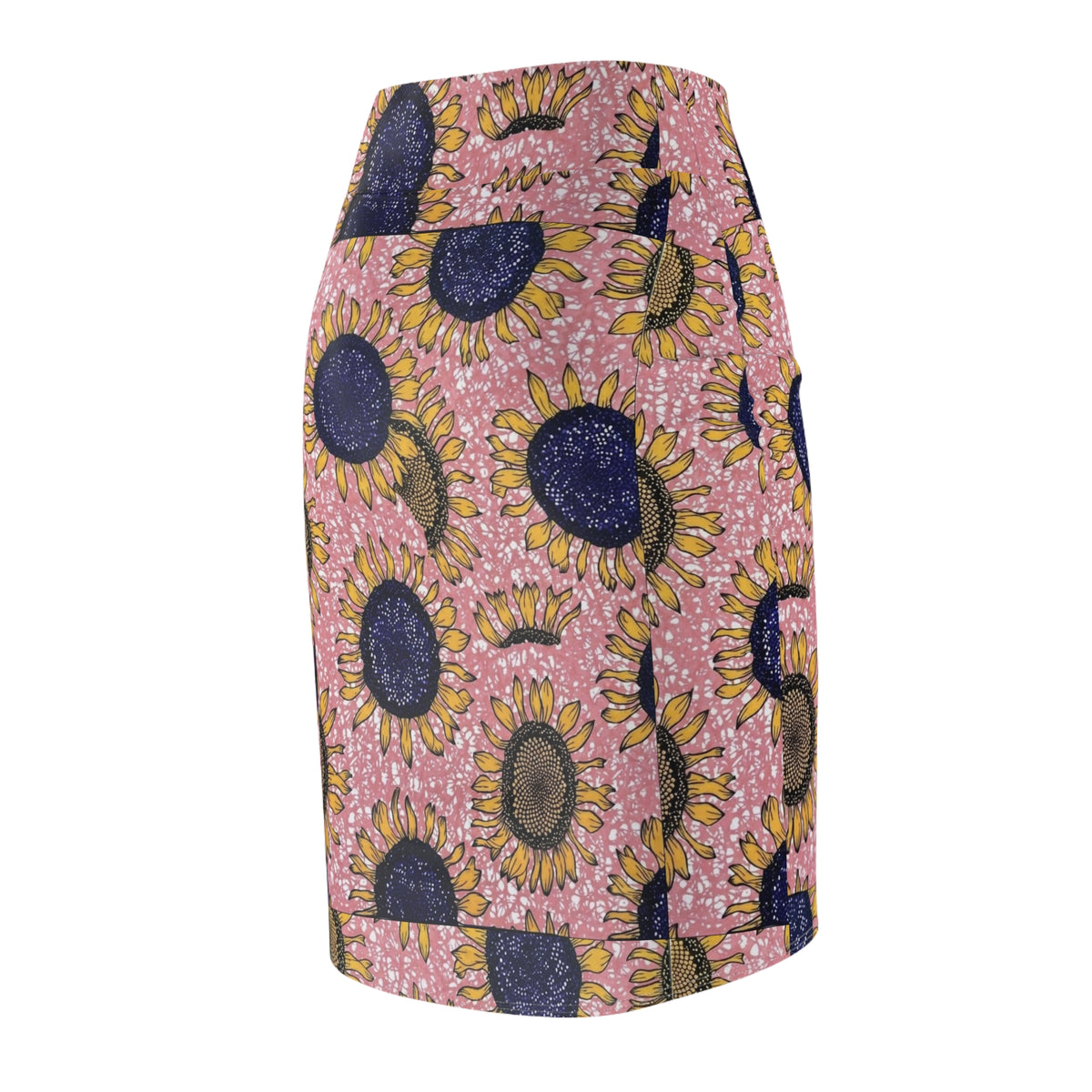 Women's Pencil Skirt (AOP)
