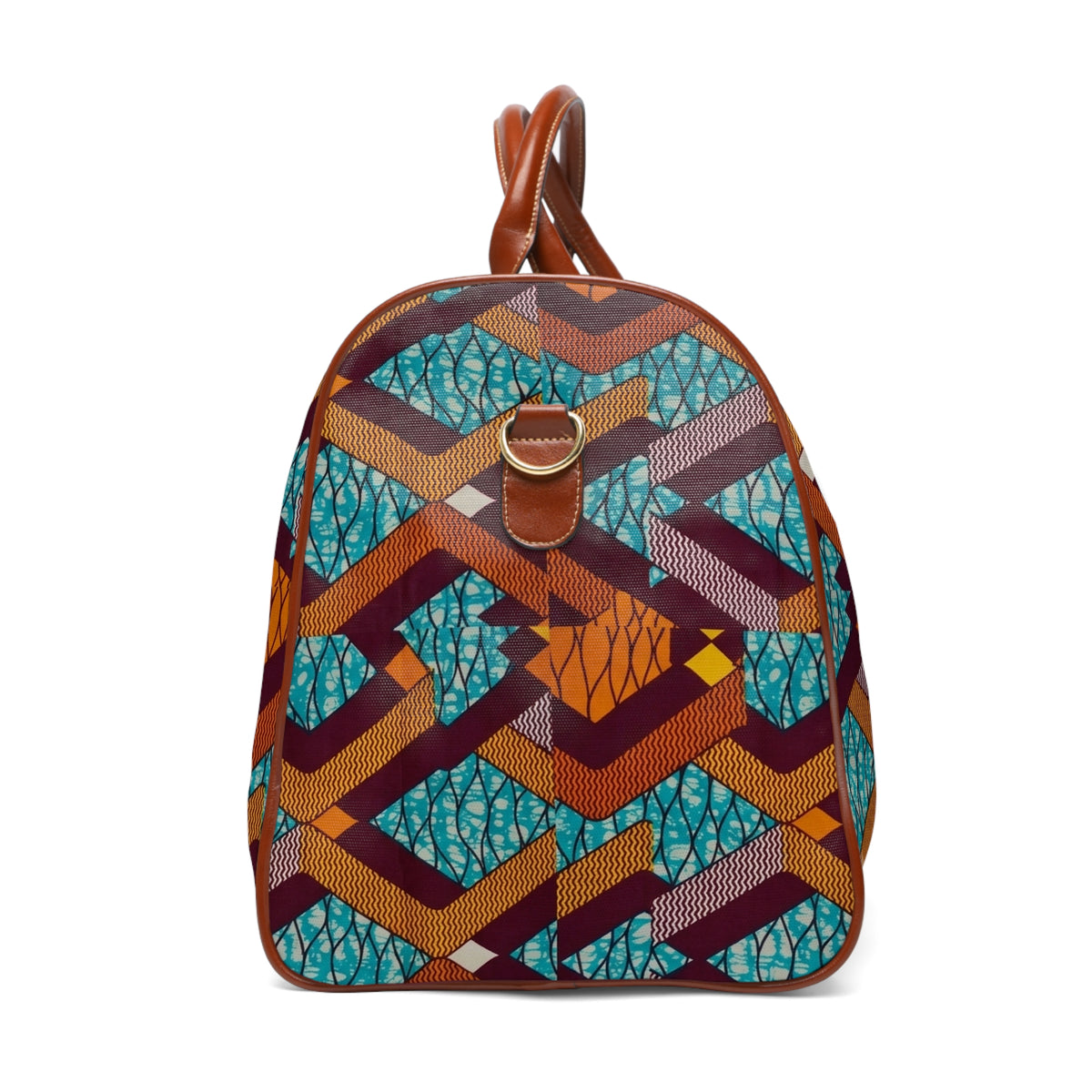 Waterproof Travel Bag