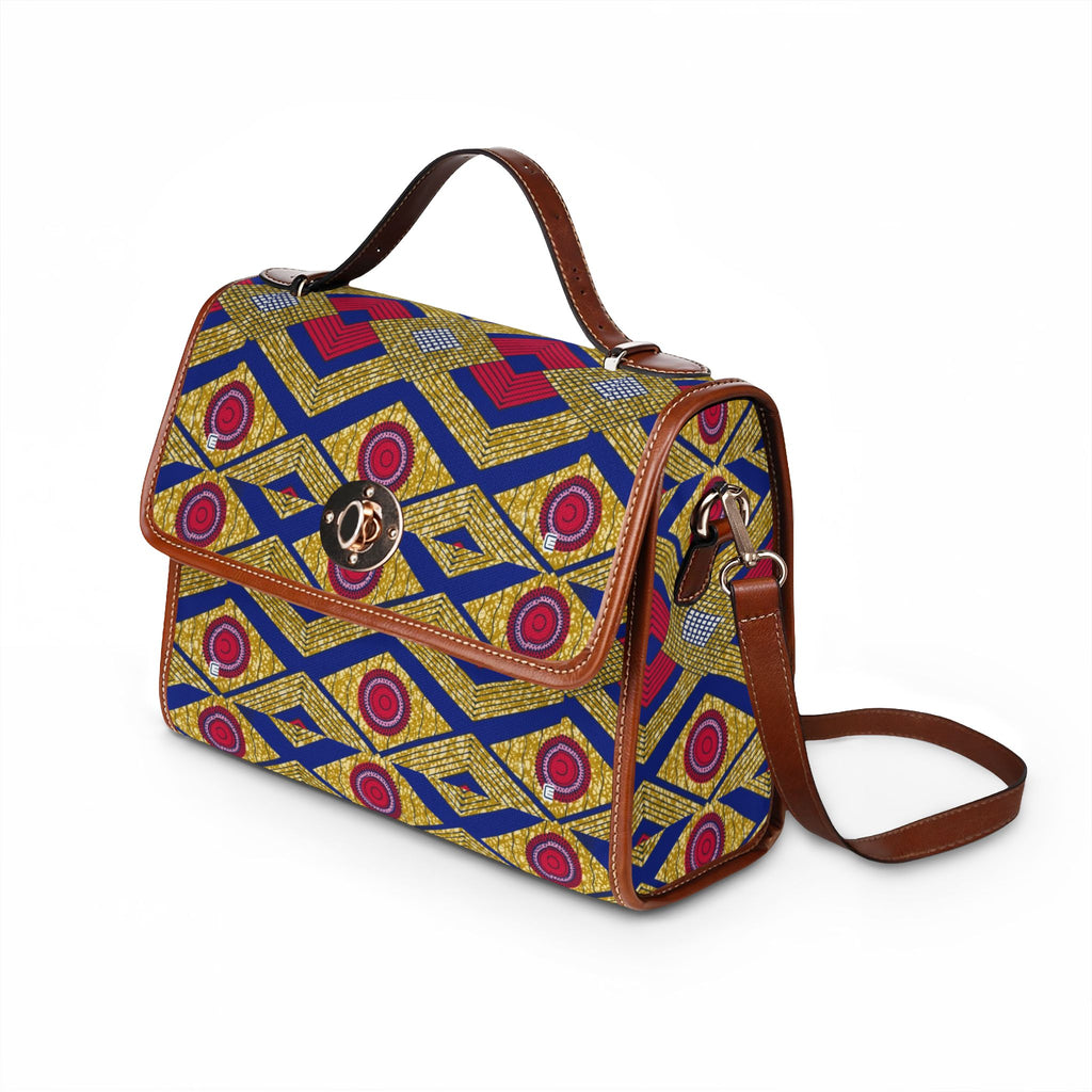 Waterproof Canvas Bag
