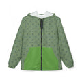 Windbreaker Jacket (AOP)