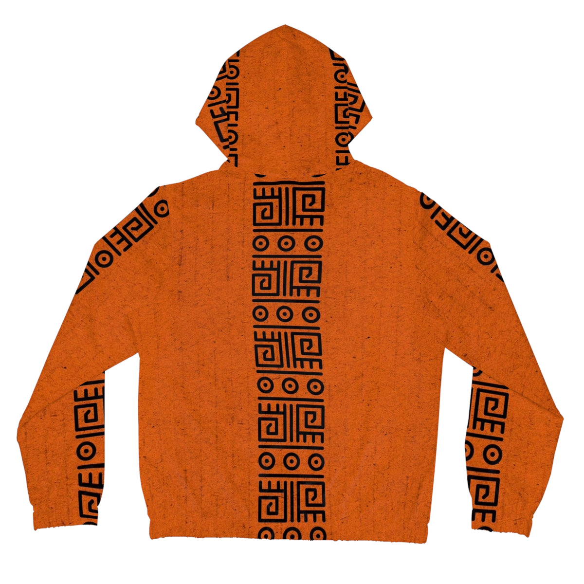 Women’s Full-Zip Hoodie (AOP)