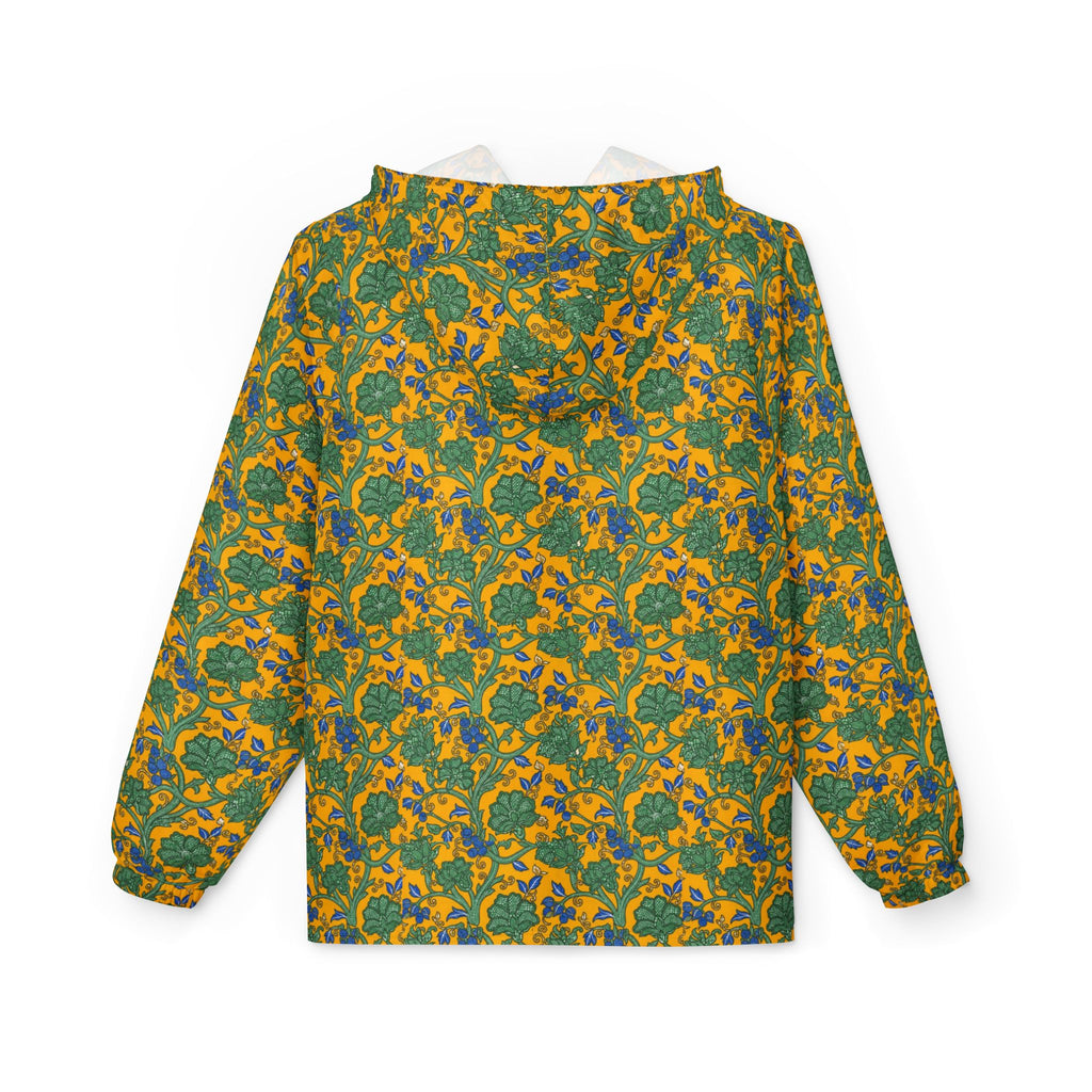 Windbreaker Jacket (AOP)