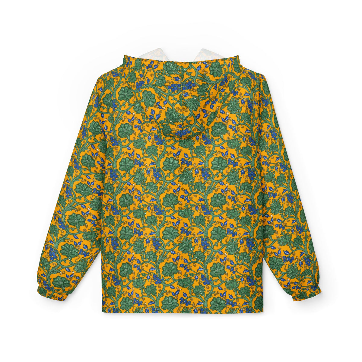 Windbreaker Jacket (AOP)