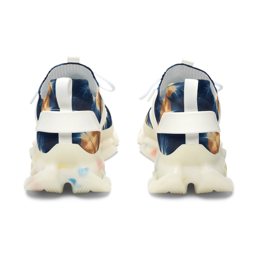 Women's Mesh Sneakers