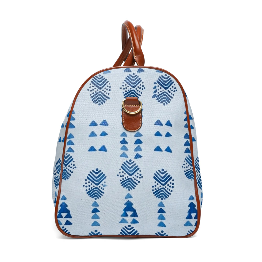 Waterproof Travel Bag