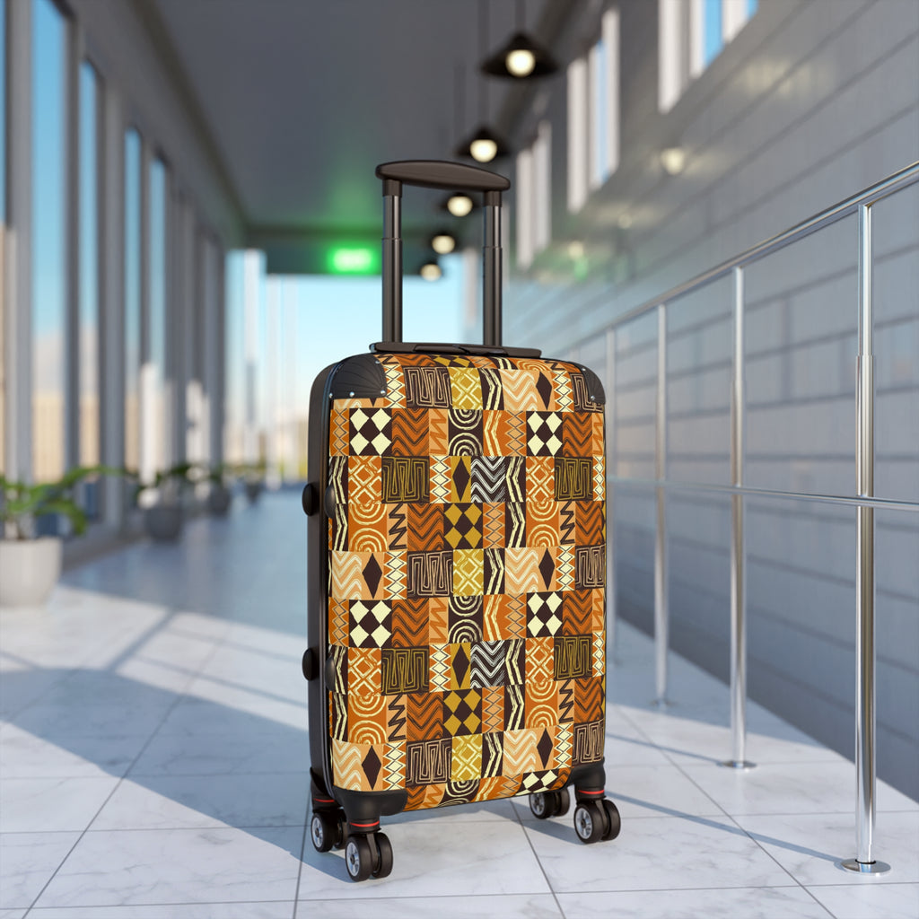 Suitcase