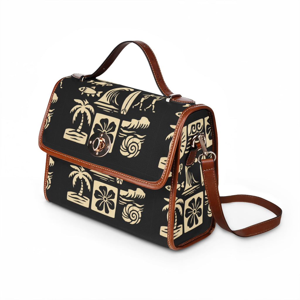 Waterproof Canvas Bag