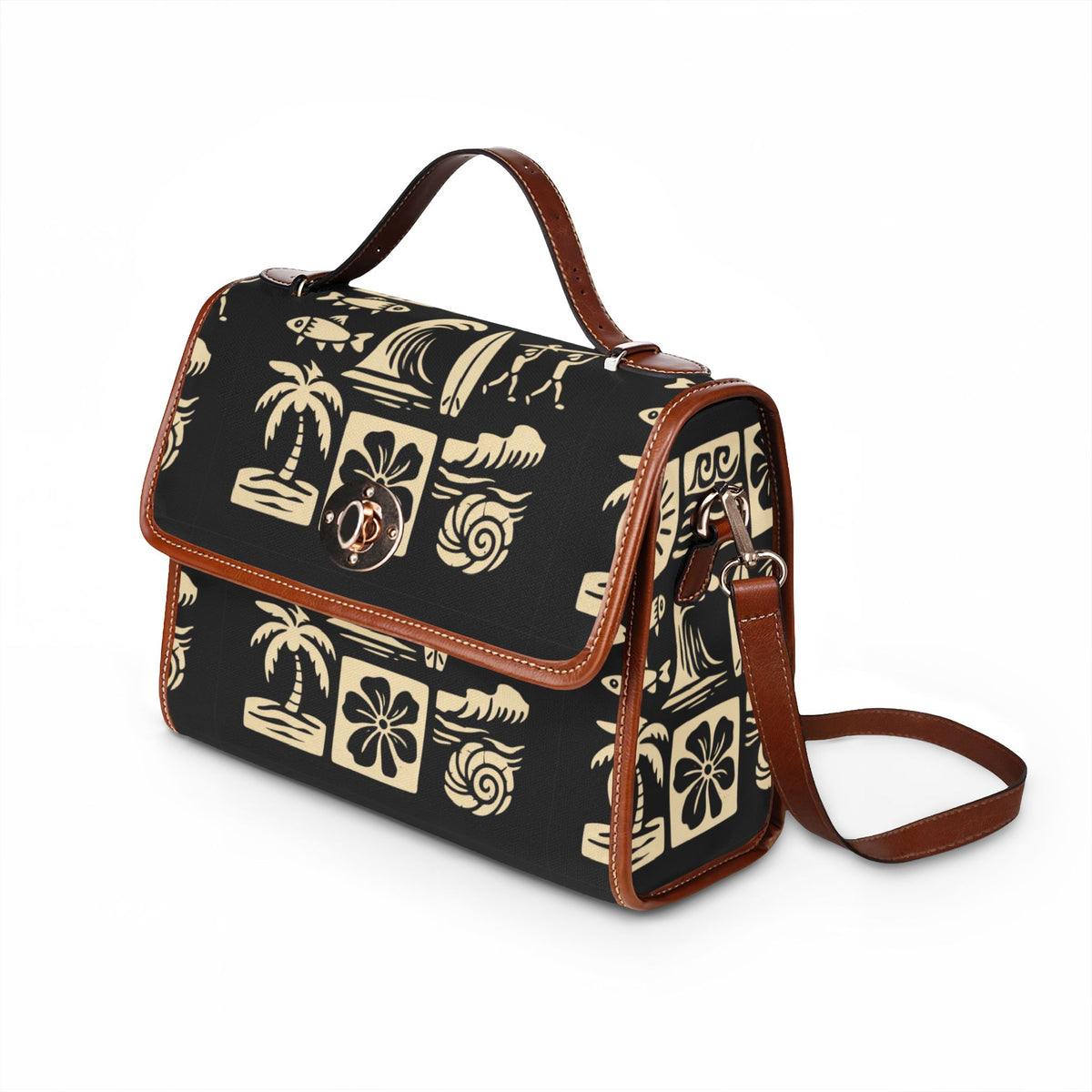 Waterproof Canvas Bag
