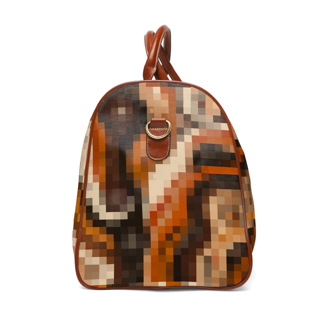 Waterproof Travel Bag