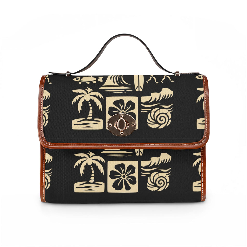 Waterproof Canvas Bag