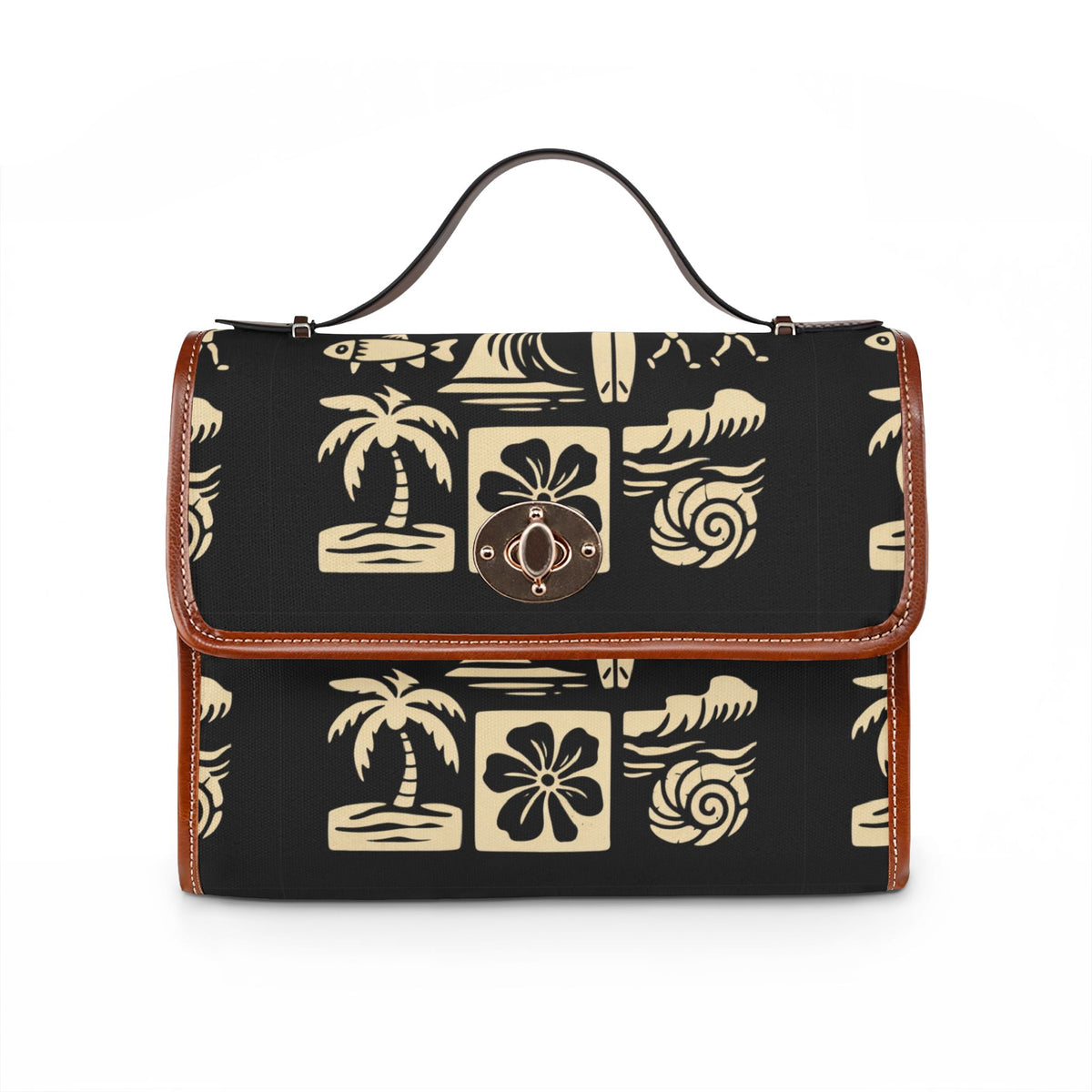 Waterproof Canvas Bag