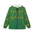 Windbreaker Jacket (AOP)