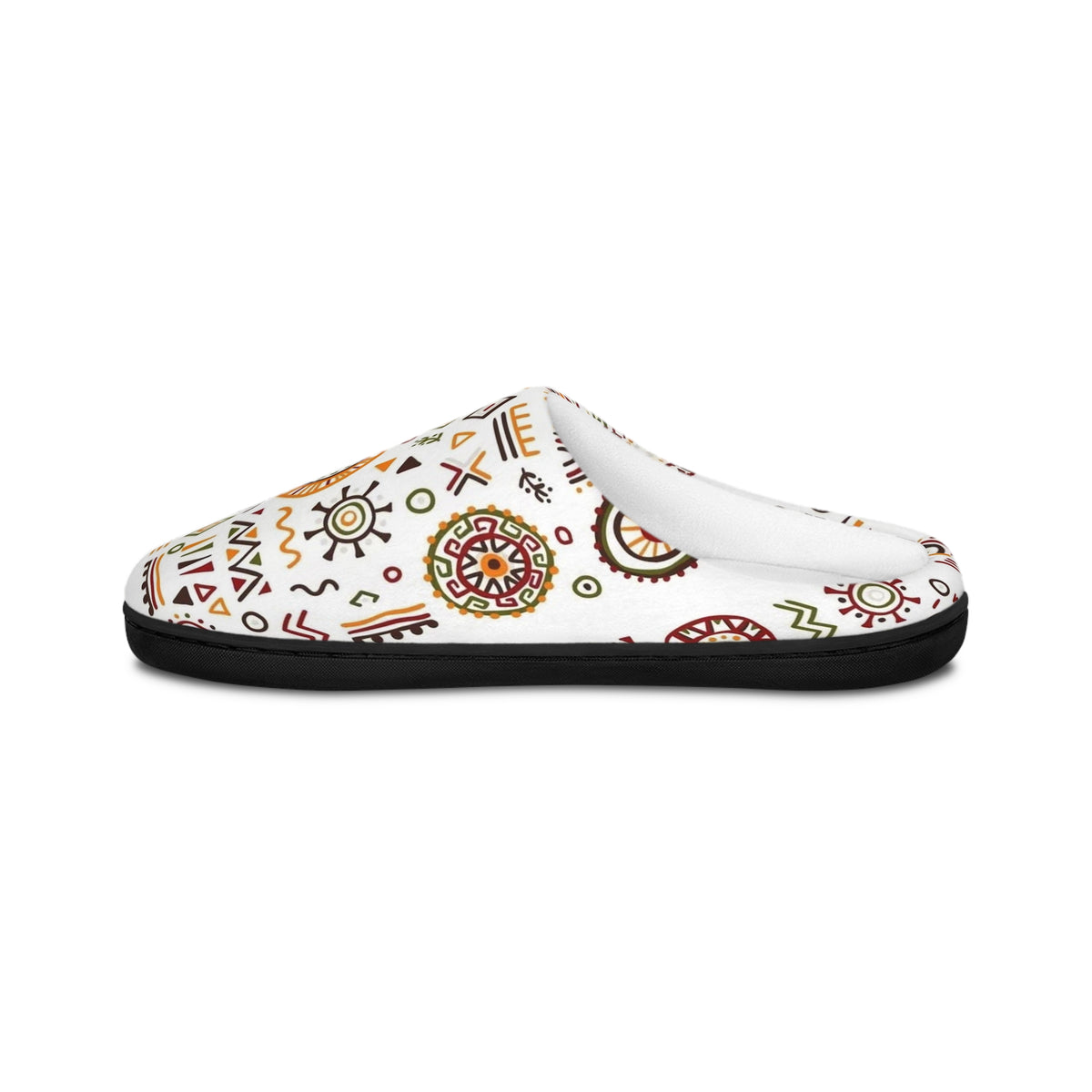 Men's Indoor Slippers