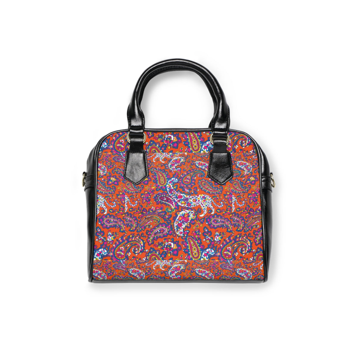 Shoulder Handbag