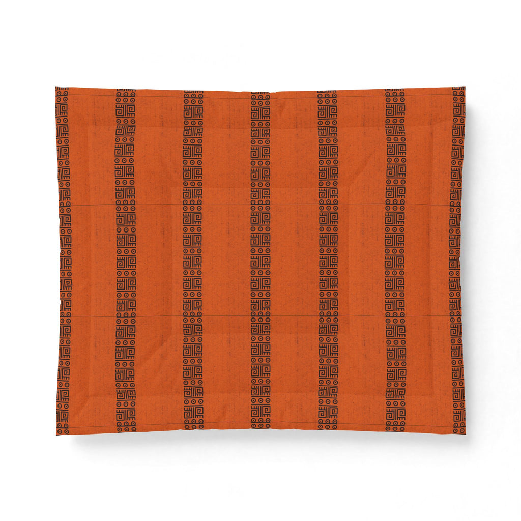 Cotton Comforter