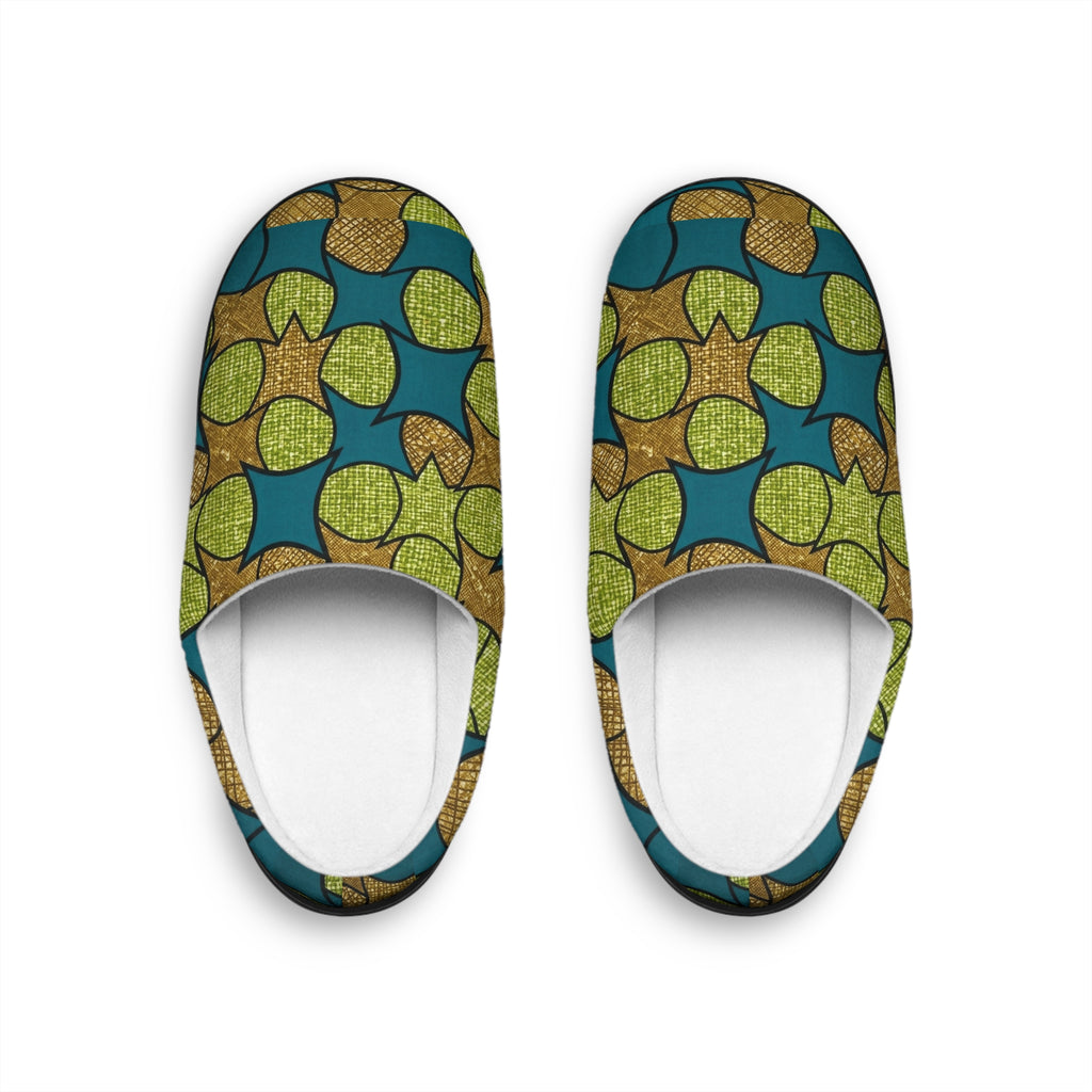 Men's Indoor Slippers