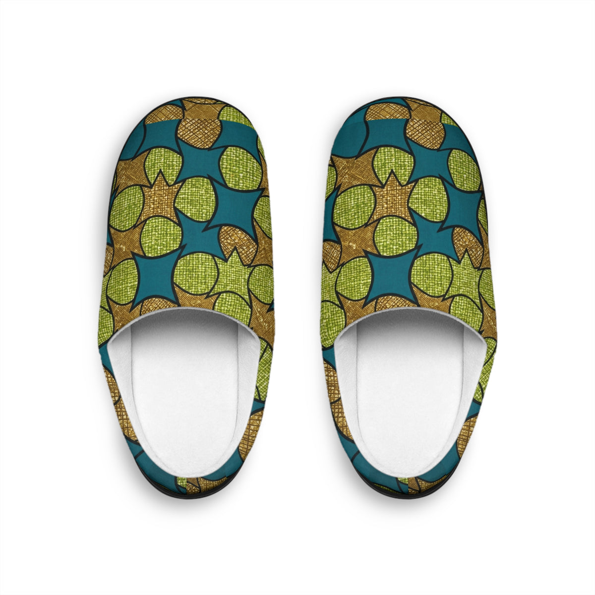 Men's Indoor Slippers
