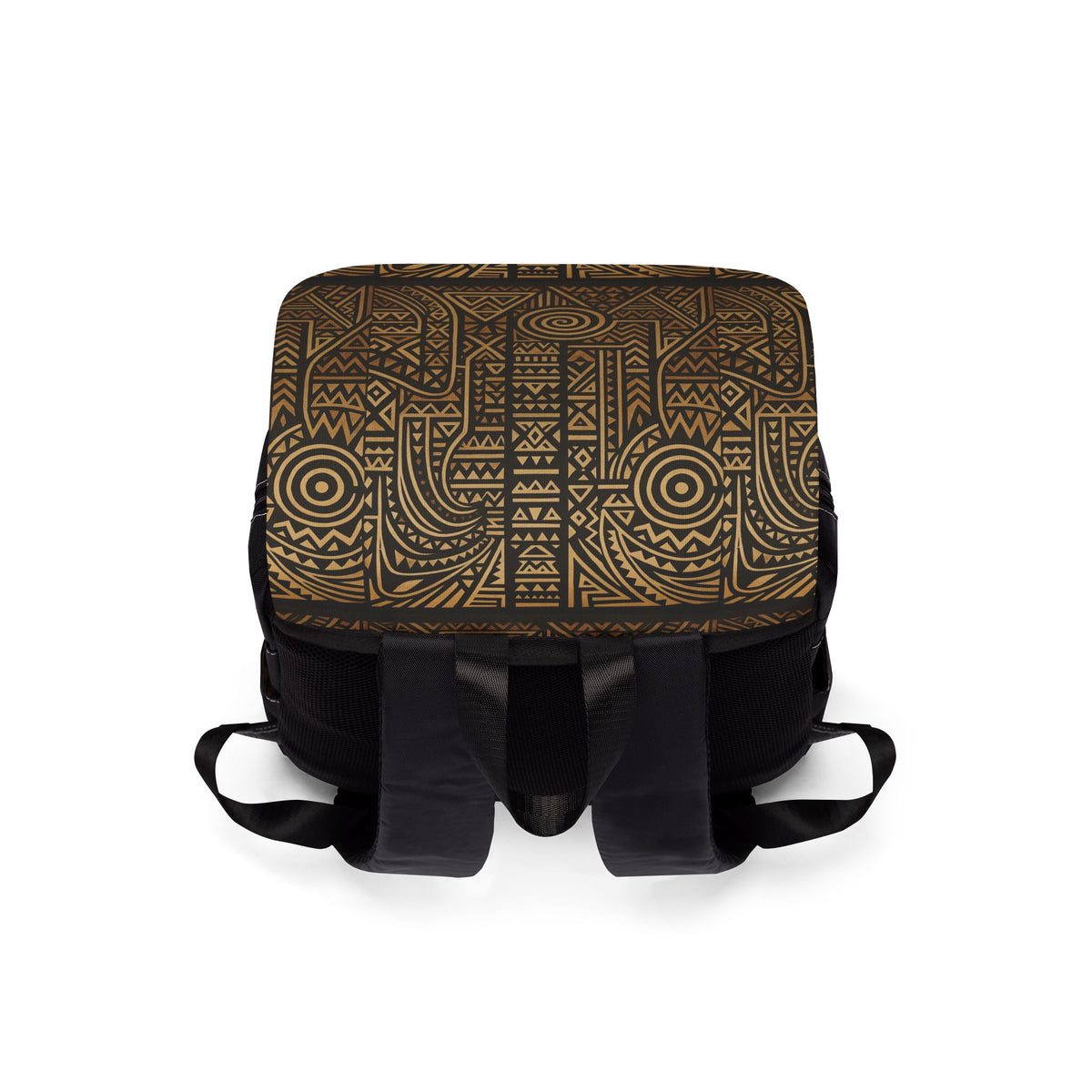 Unisex Casual Shoulder Backpack
