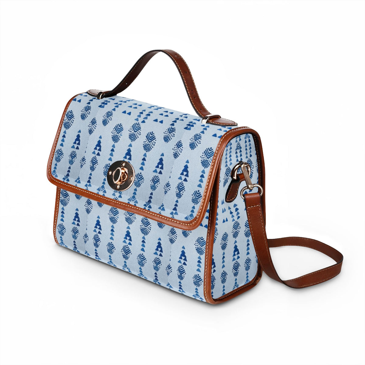 Waterproof Canvas Bag
