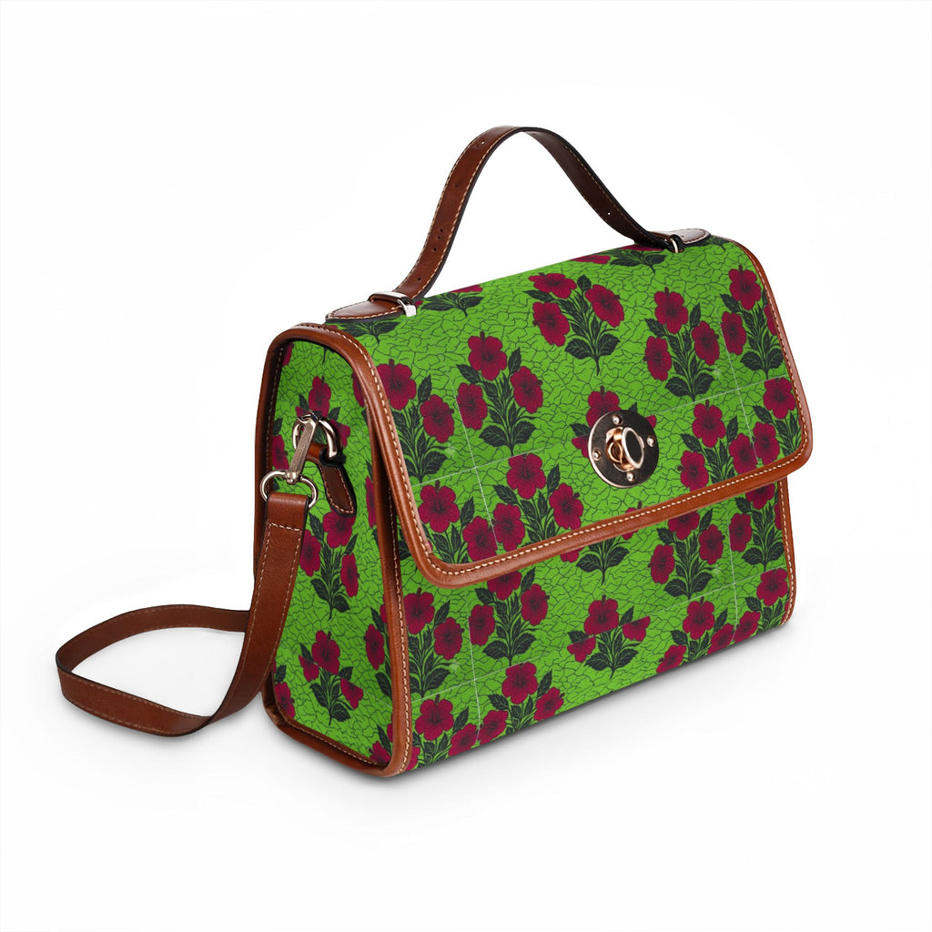 Waterproof Canvas Bag