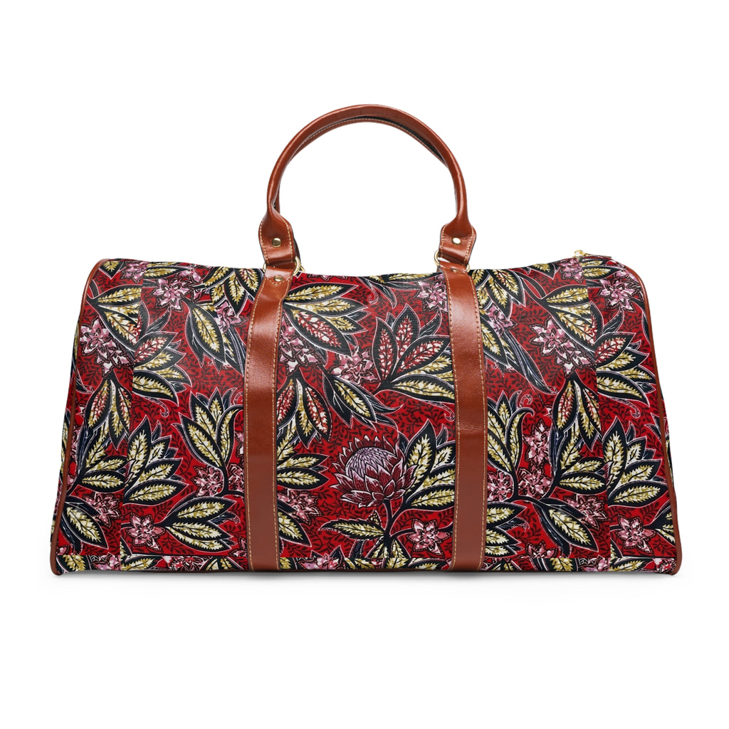 Waterproof Travel Bag