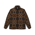 Women’s Puffer Jacket (AOP)