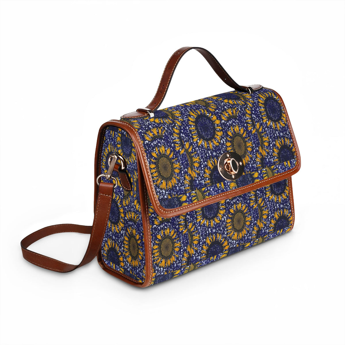 Waterproof Canvas Bag