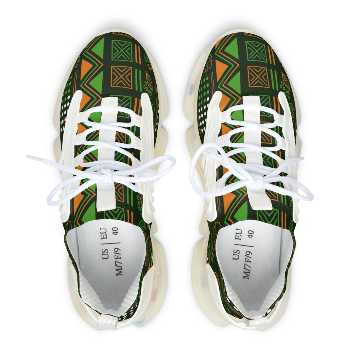 Women's Mesh Sneakers