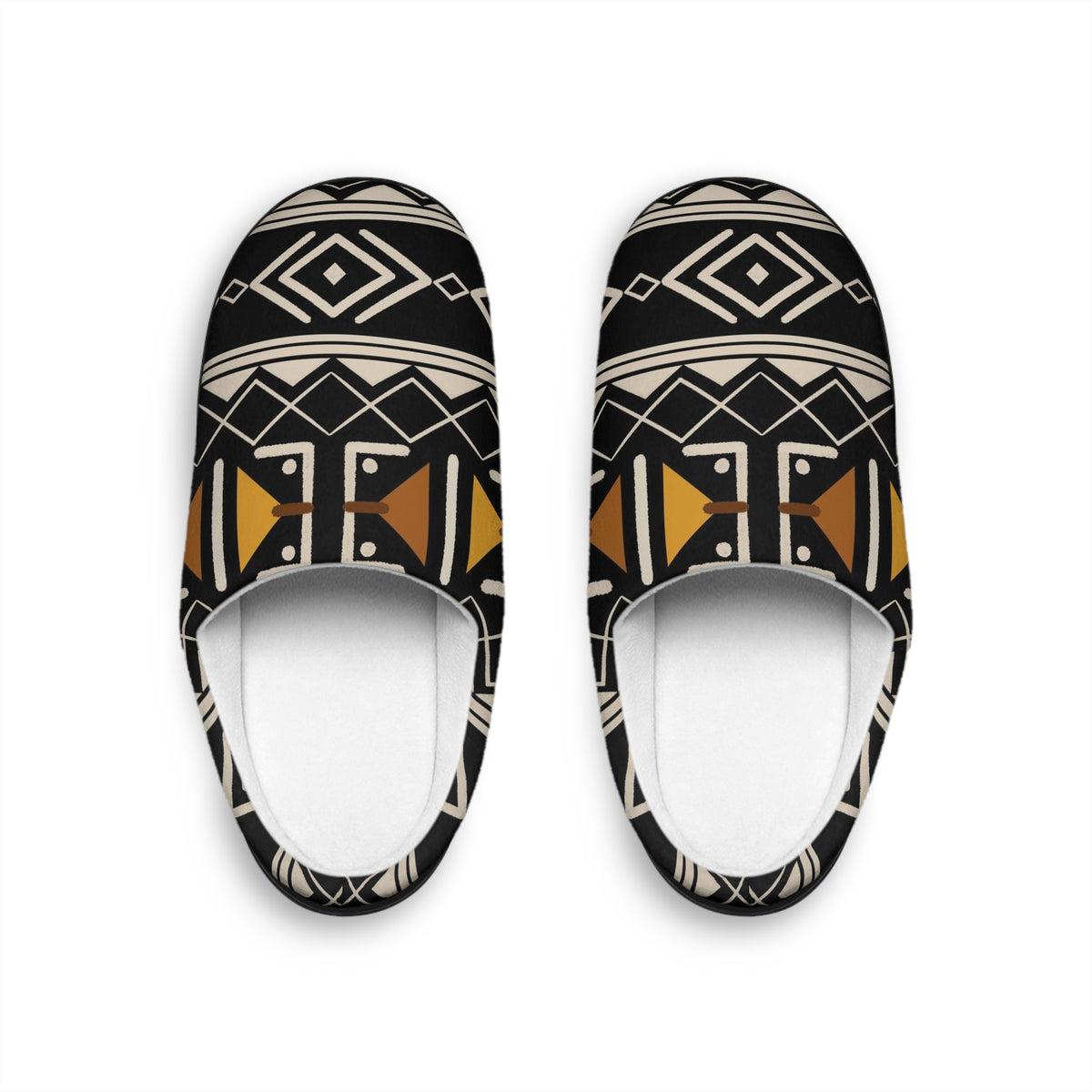 Men's Indoor Slippers