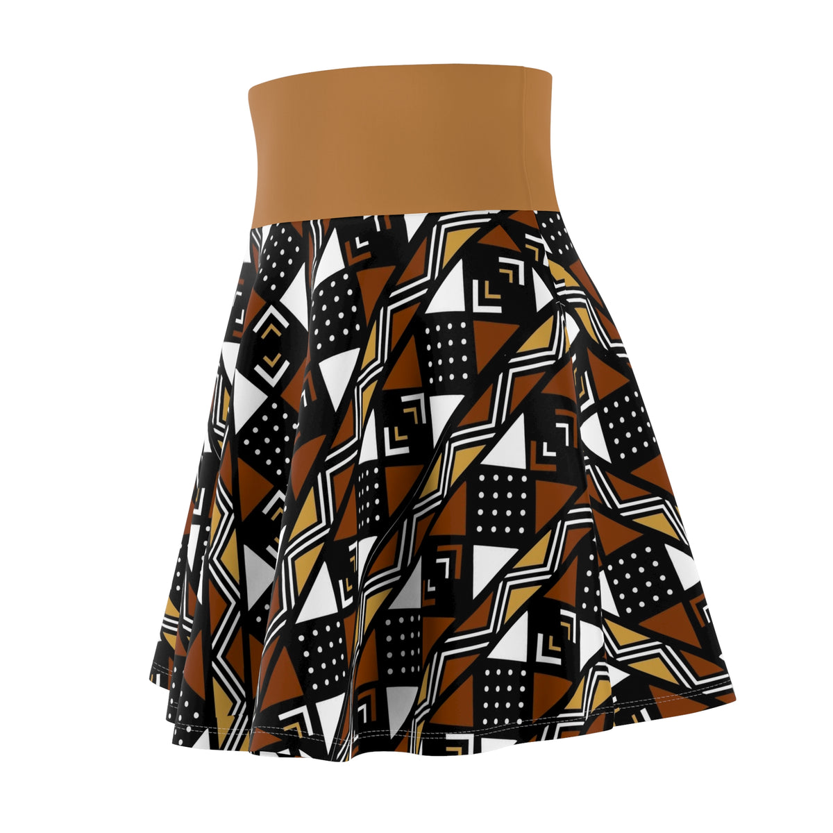 Women's Skater Skirt (AOP)