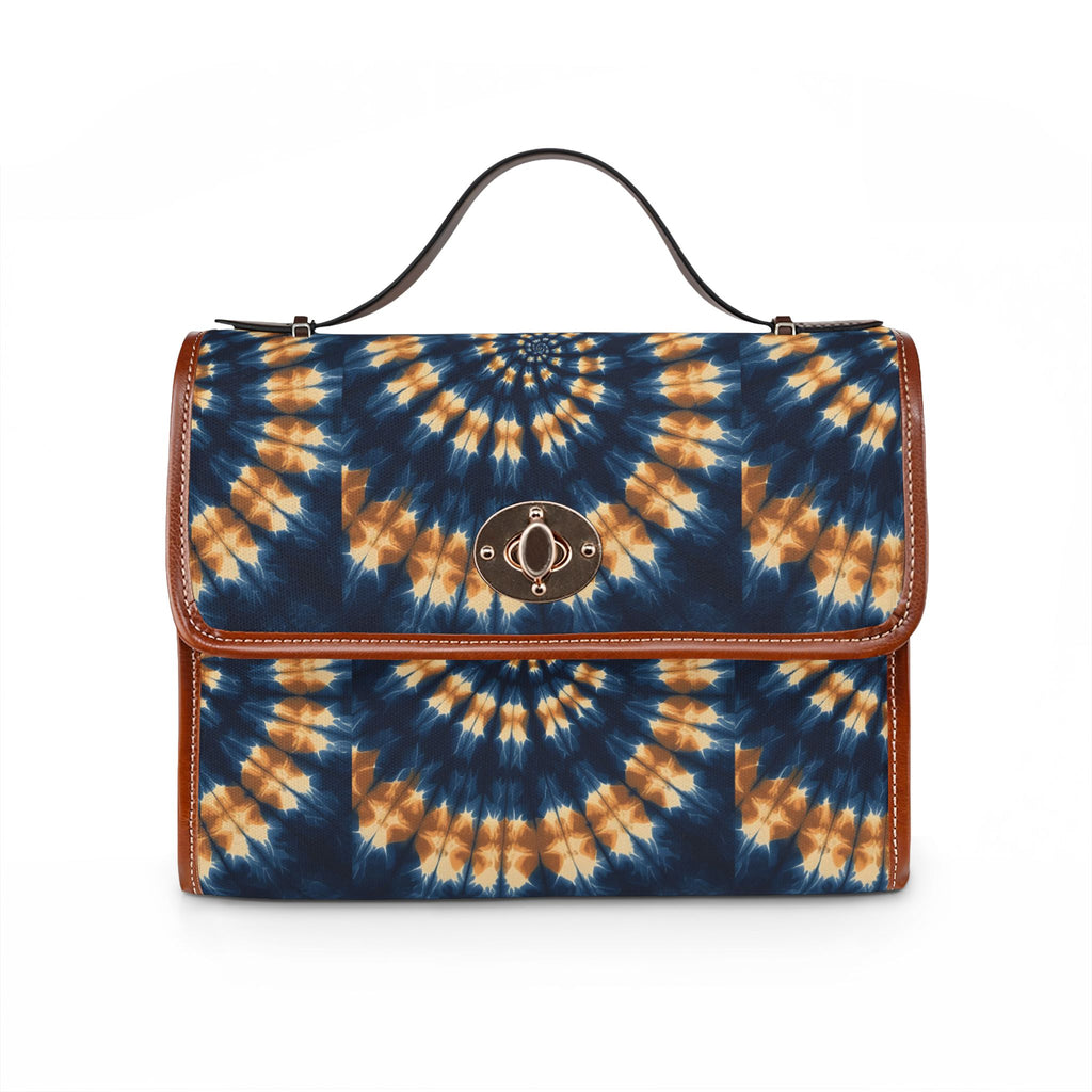 Waterproof Canvas Bag