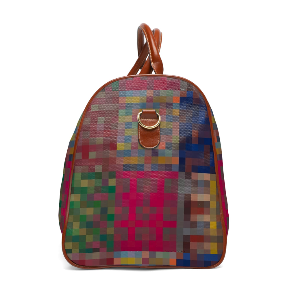 Waterproof Travel Bag
