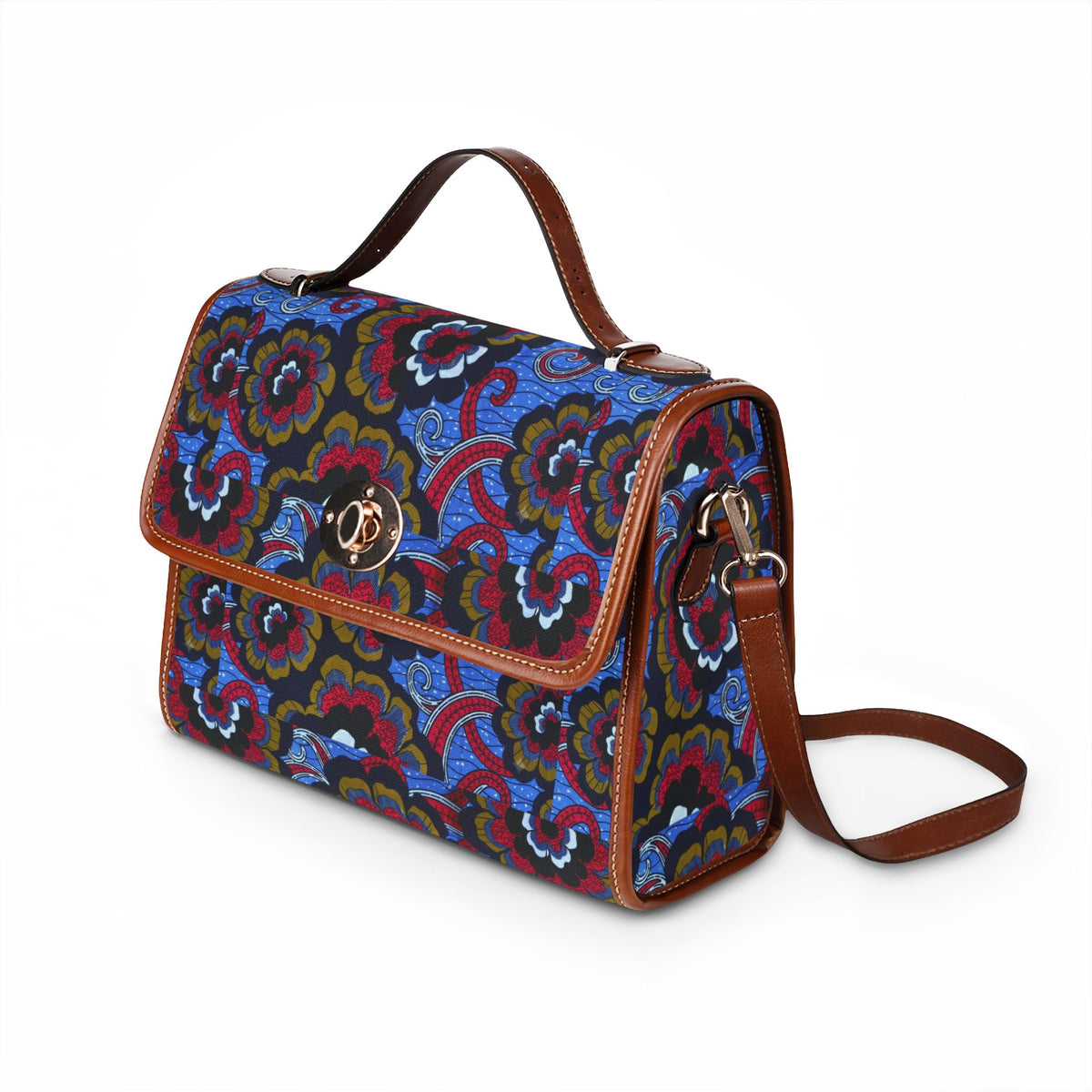 Waterproof Canvas Bag