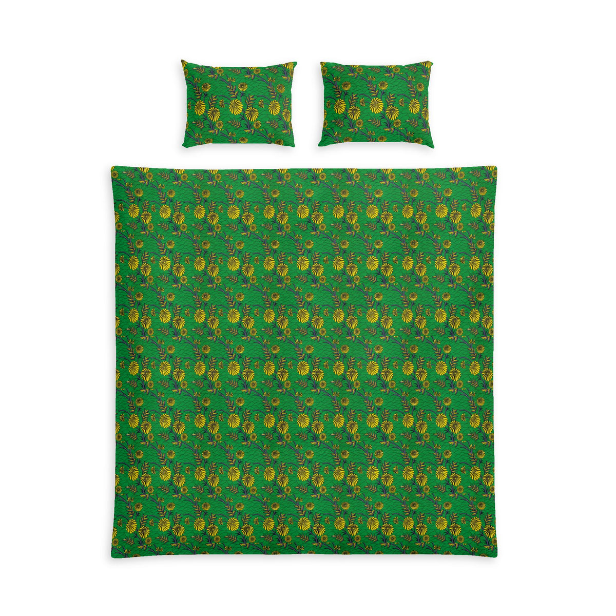Cotton Bed Set