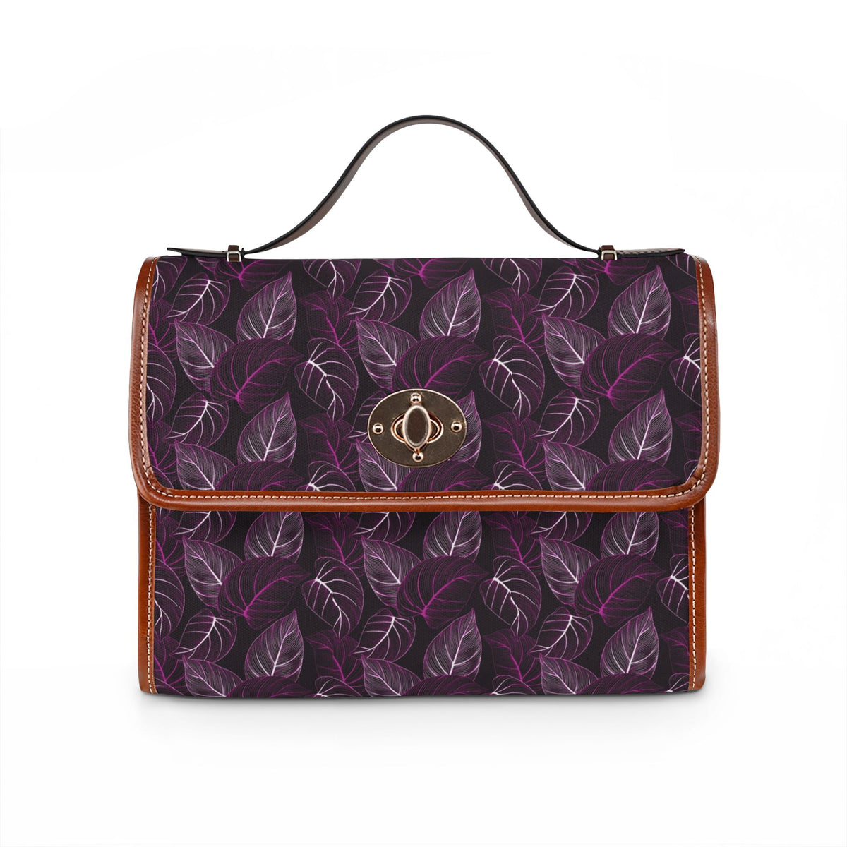Waterproof Canvas Bag
