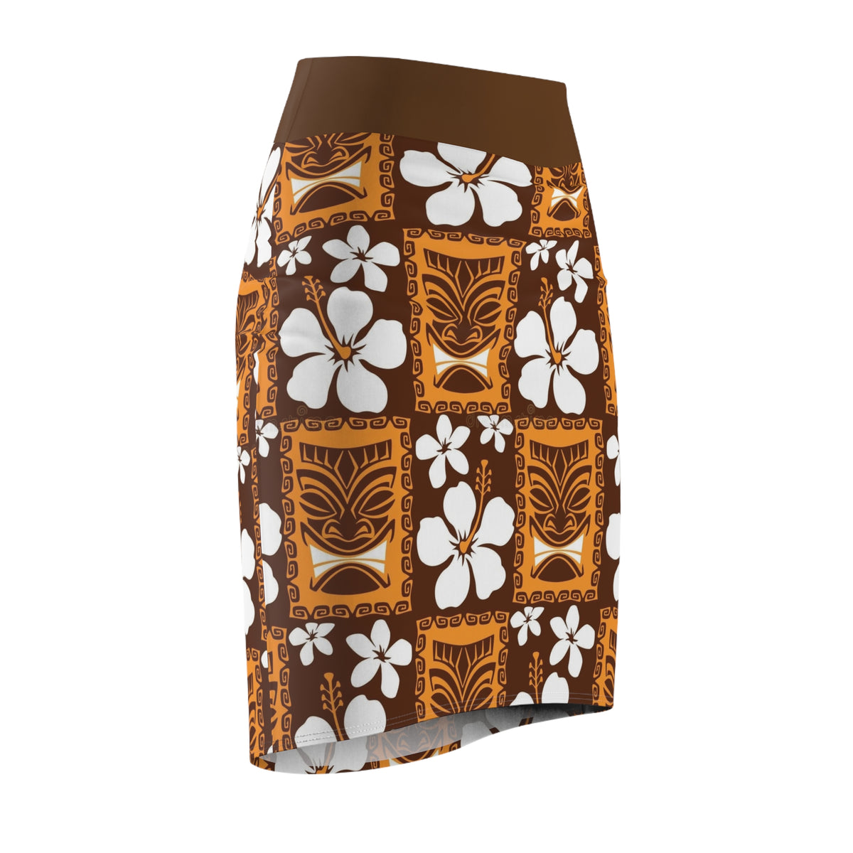 Women's Pencil Skirt (AOP)