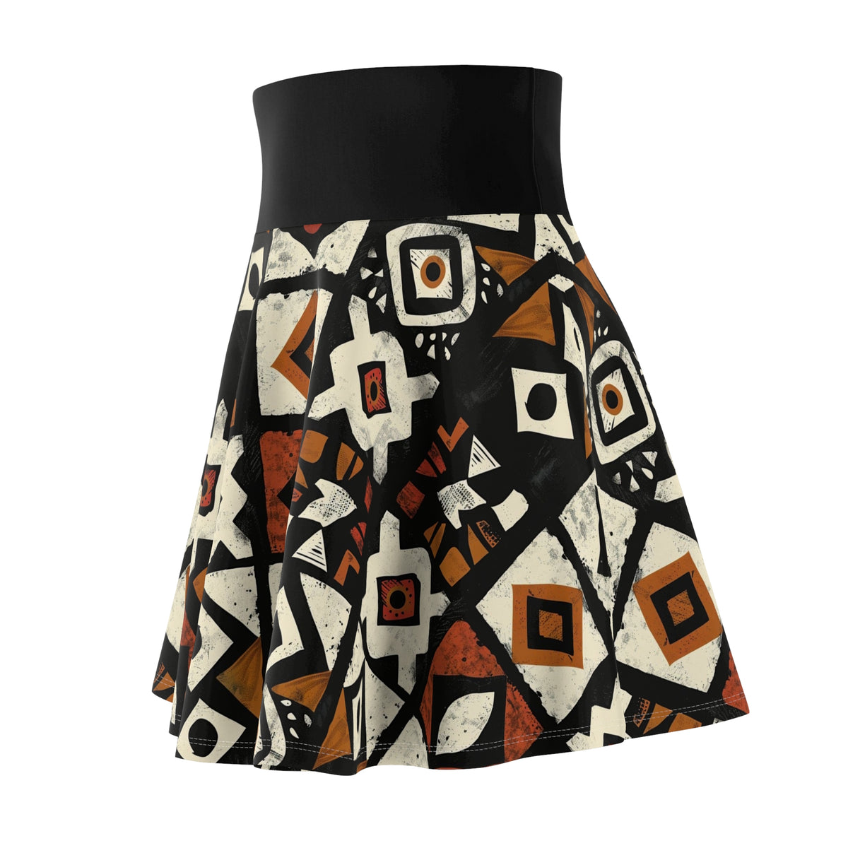 Women's Skater Skirt (AOP)