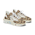 Women's Mesh Sneakers