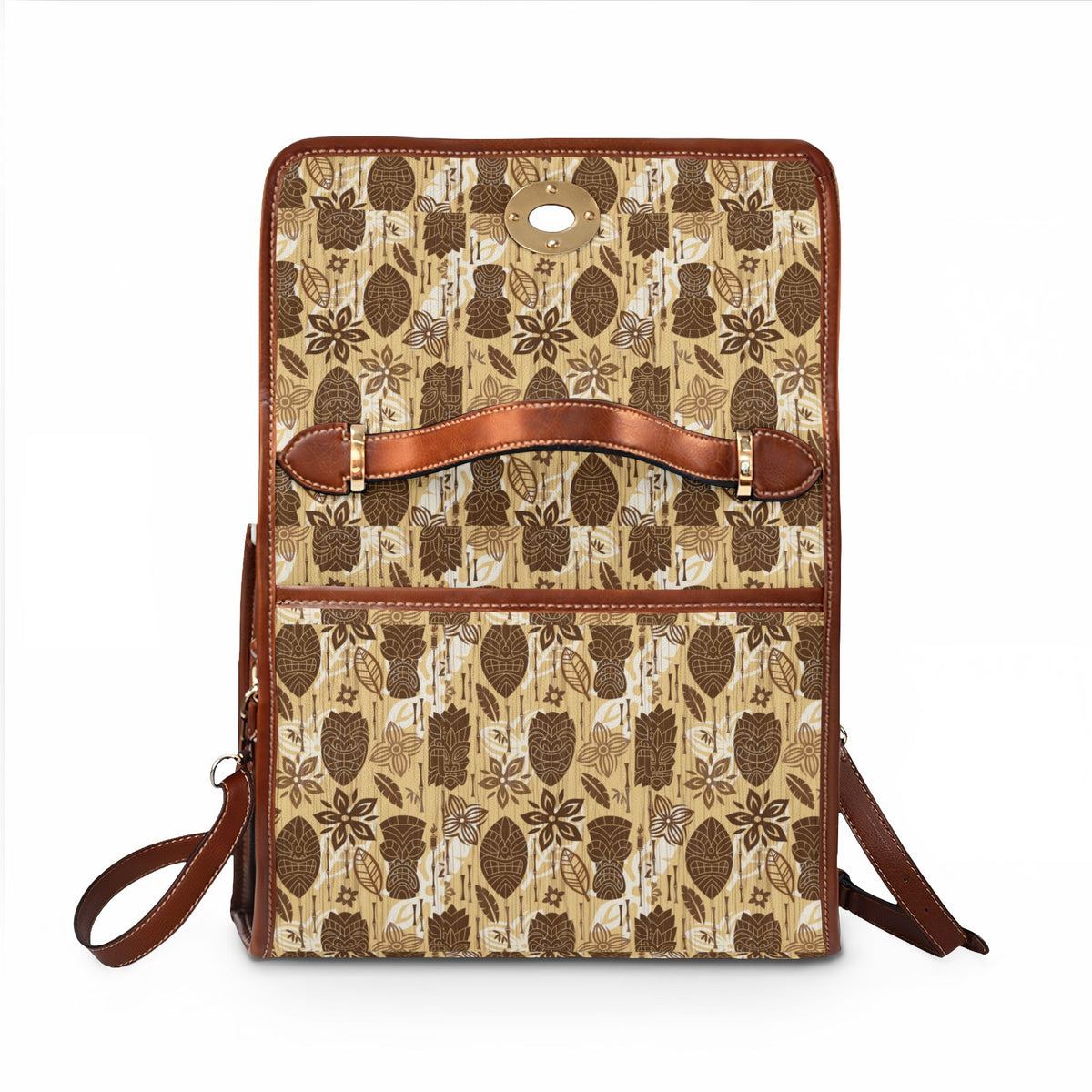 Waterproof Canvas Bag