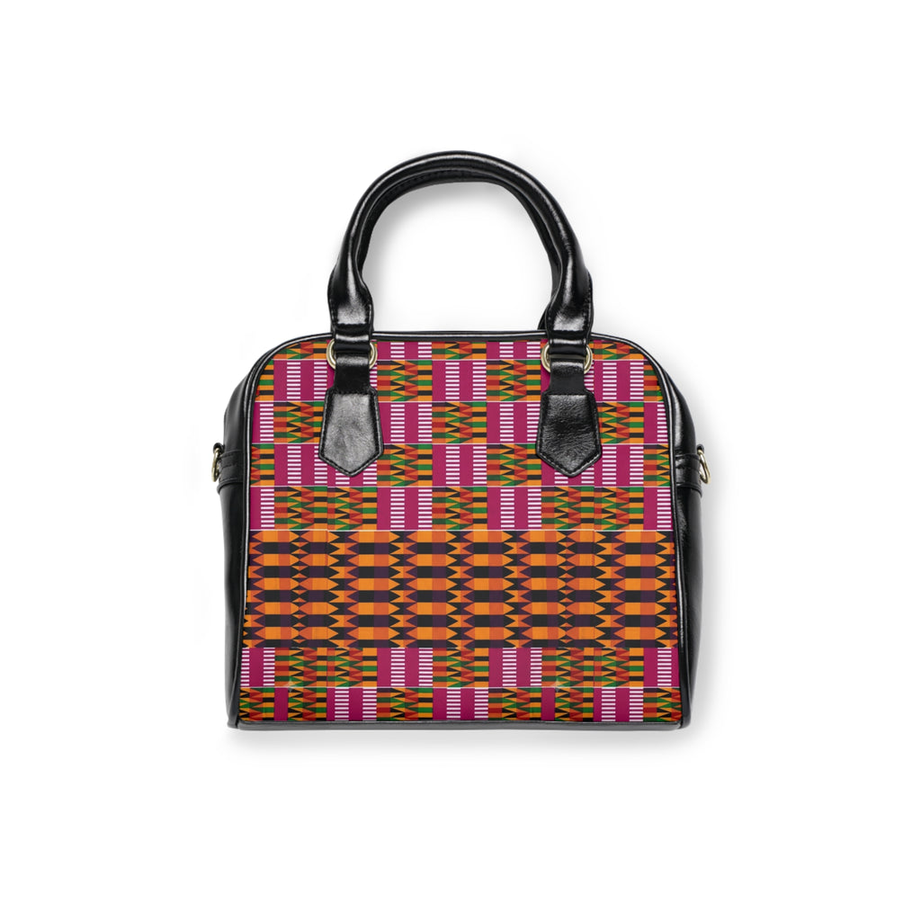 Shoulder Handbag