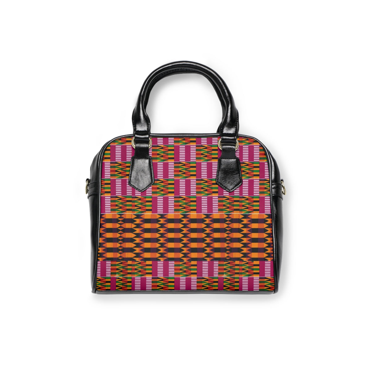 Shoulder Handbag