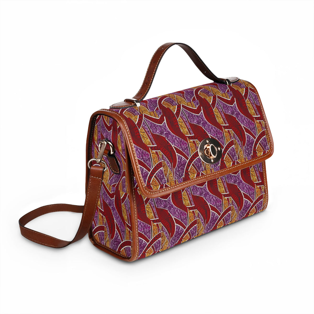 Waterproof Canvas Bag
