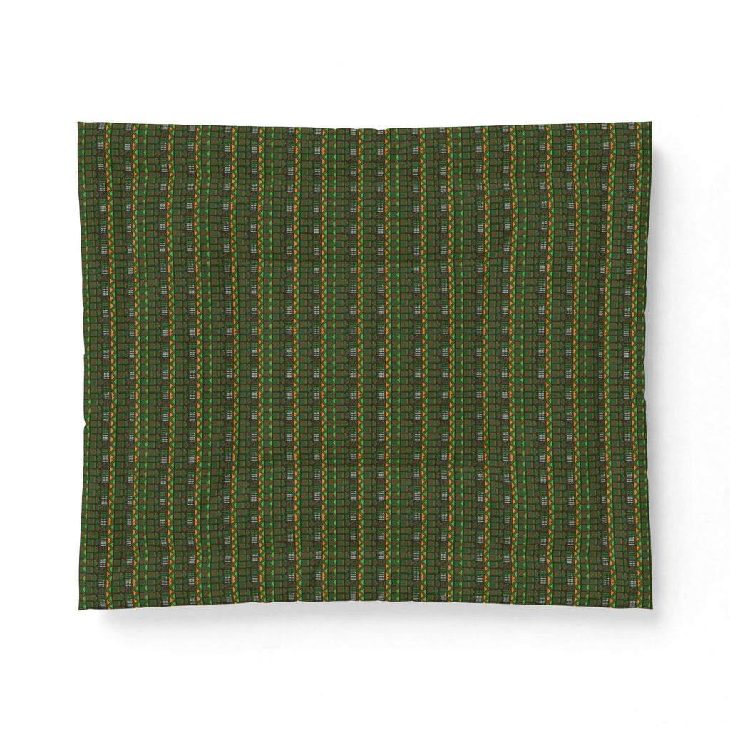 Cotton Comforter