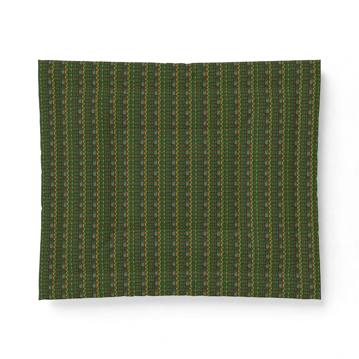 Cotton Comforter