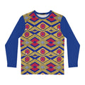 Men's Long Sleeve Shirt (AOP)