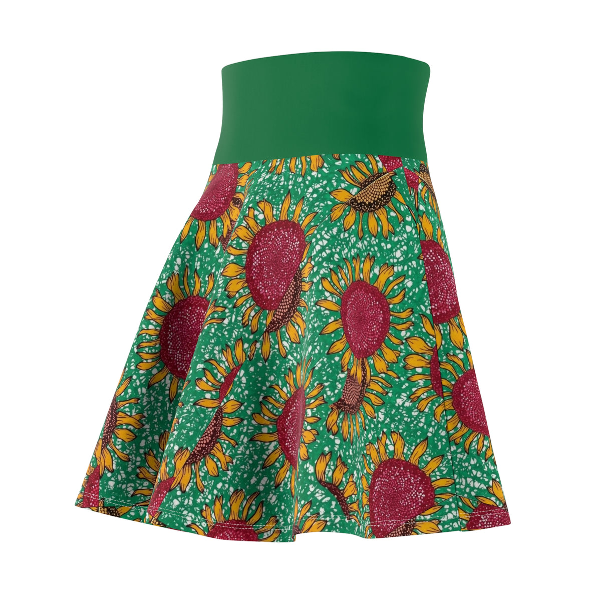 Women's Skater Skirt (AOP)