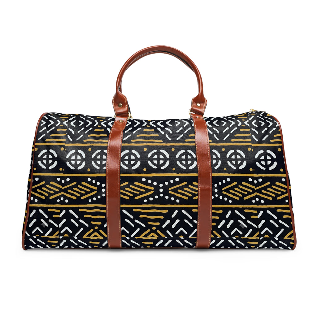 Waterproof Travel Bag