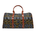 Waterproof Travel Bag