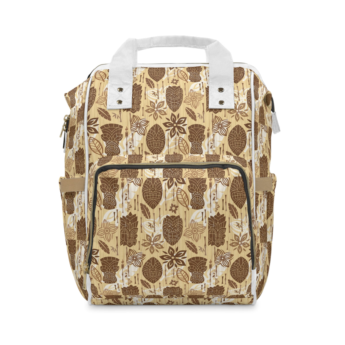 Multifunctional Diaper Backpack